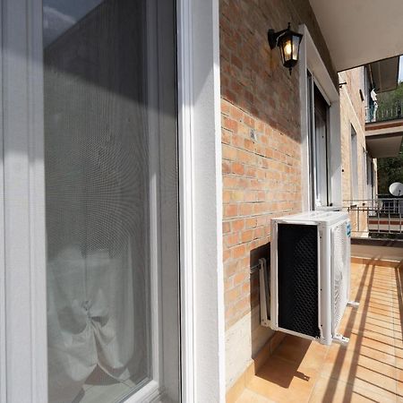 Getthekey Pasubio Apartment Bolonha Exterior foto
