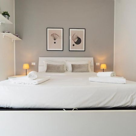 Getthekey Pasubio Apartment Bolonha Exterior foto