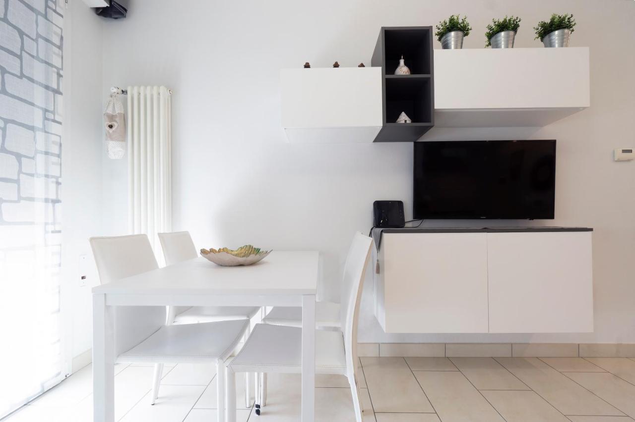 Getthekey Pasubio Apartment Bolonha Exterior foto