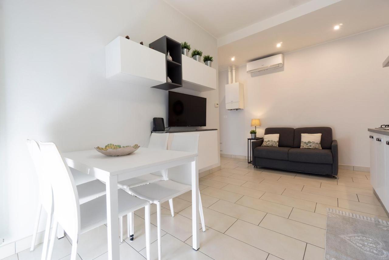 Getthekey Pasubio Apartment Bolonha Exterior foto