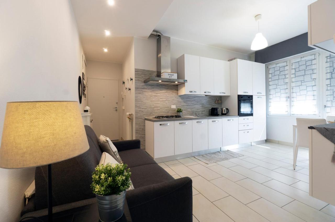 Getthekey Pasubio Apartment Bolonha Exterior foto
