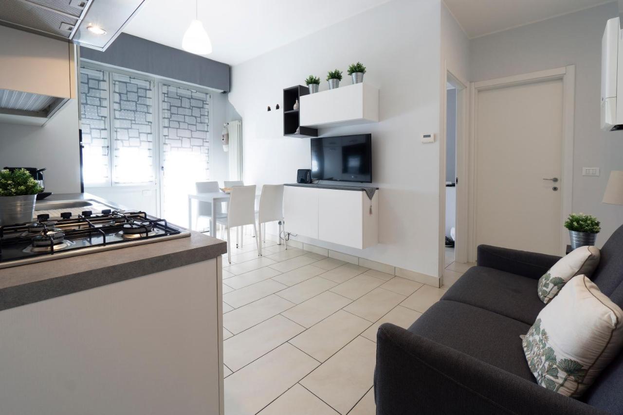 Getthekey Pasubio Apartment Bolonha Exterior foto