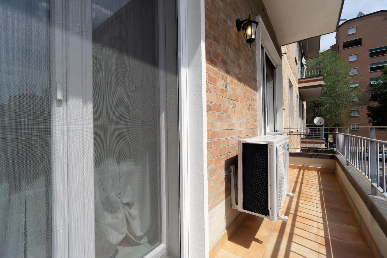 Getthekey Pasubio Apartment Bolonha Exterior foto