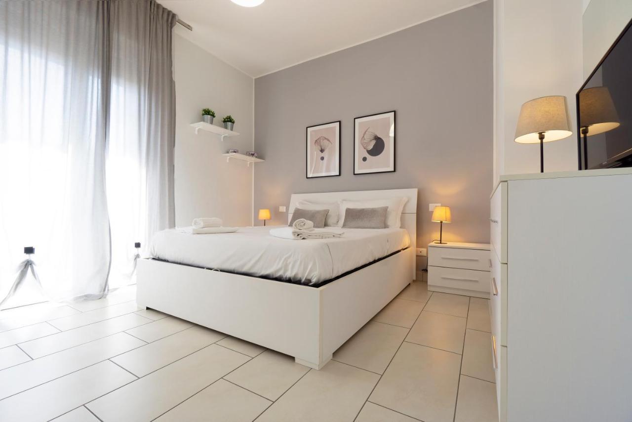Getthekey Pasubio Apartment Bolonha Exterior foto