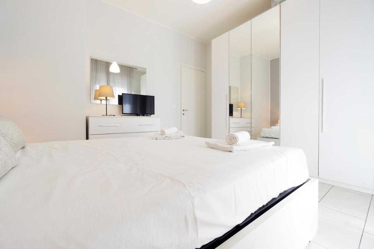 Getthekey Pasubio Apartment Bolonha Exterior foto