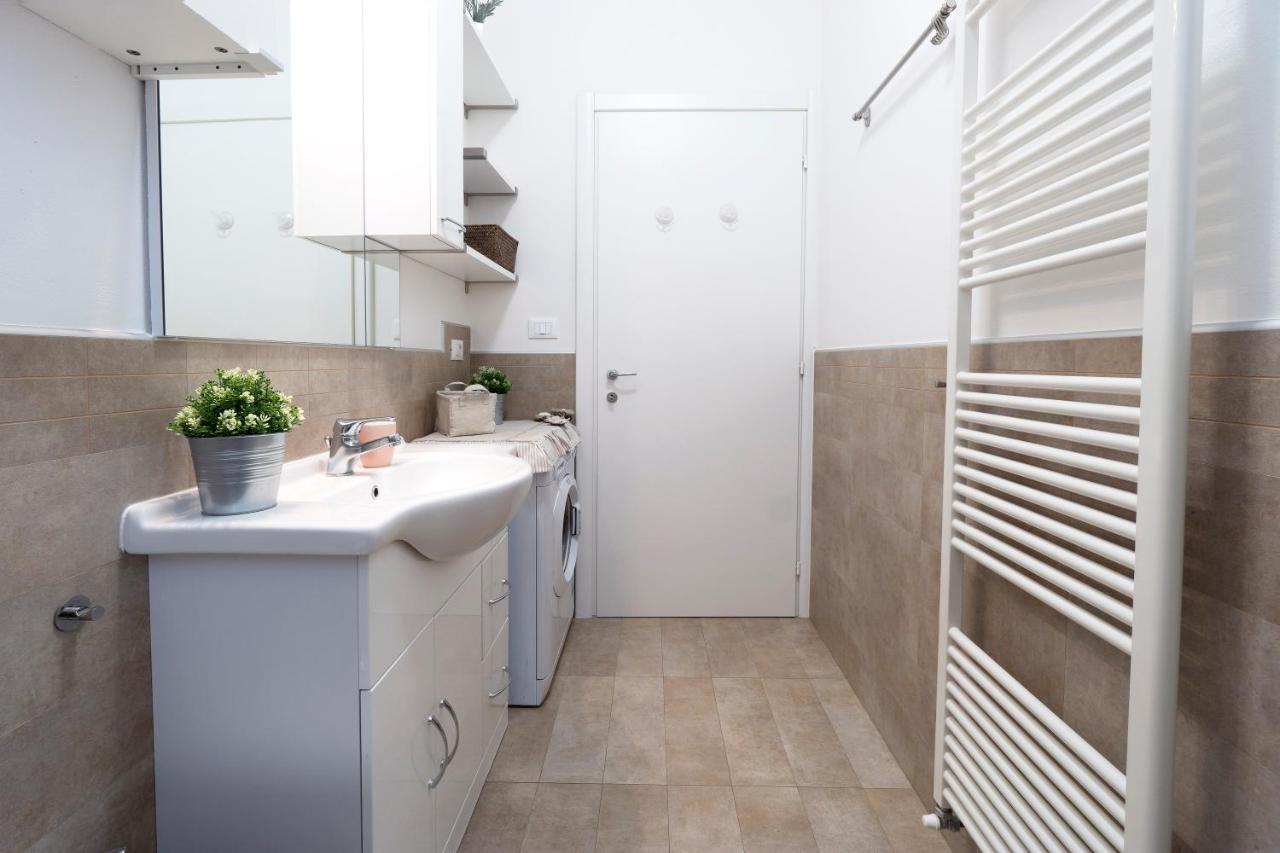 Getthekey Pasubio Apartment Bolonha Exterior foto