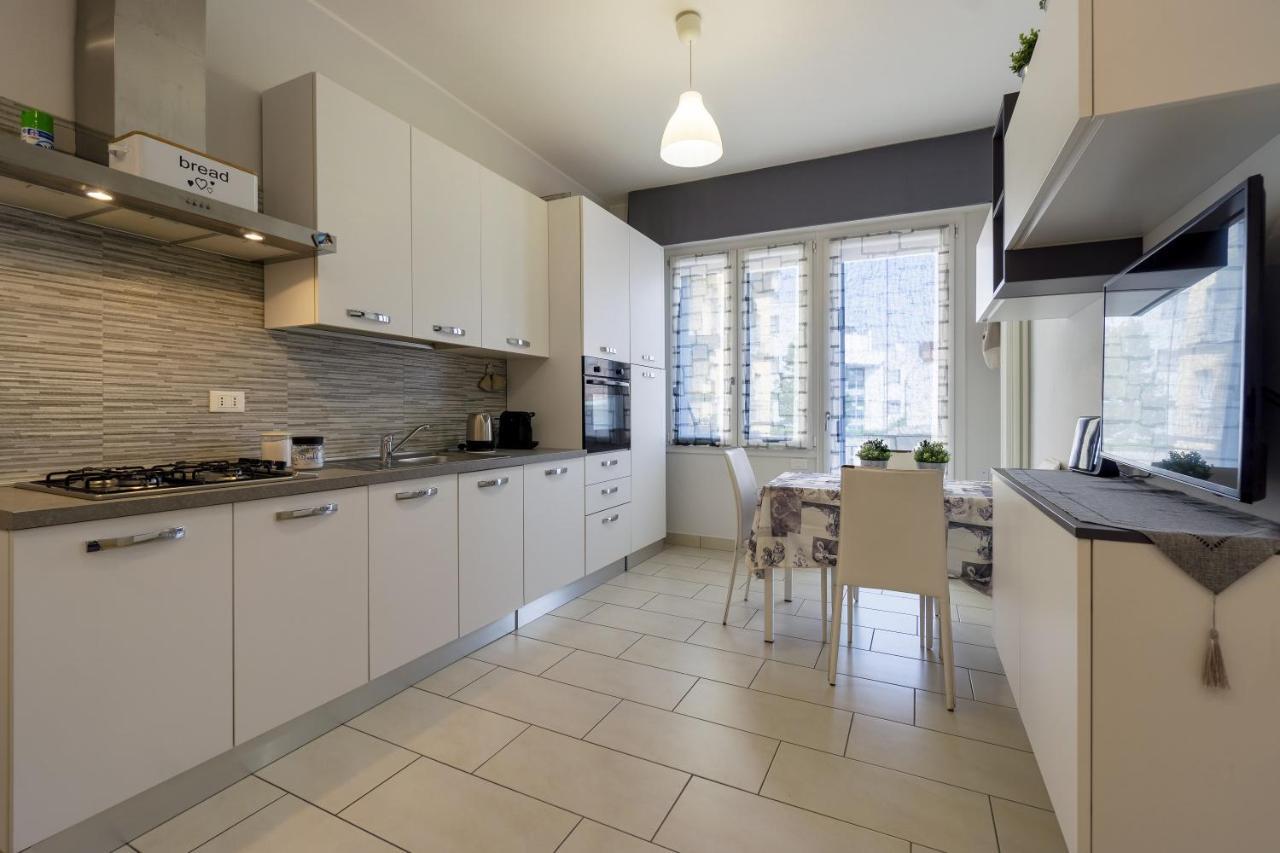 Getthekey Pasubio Apartment Bolonha Exterior foto