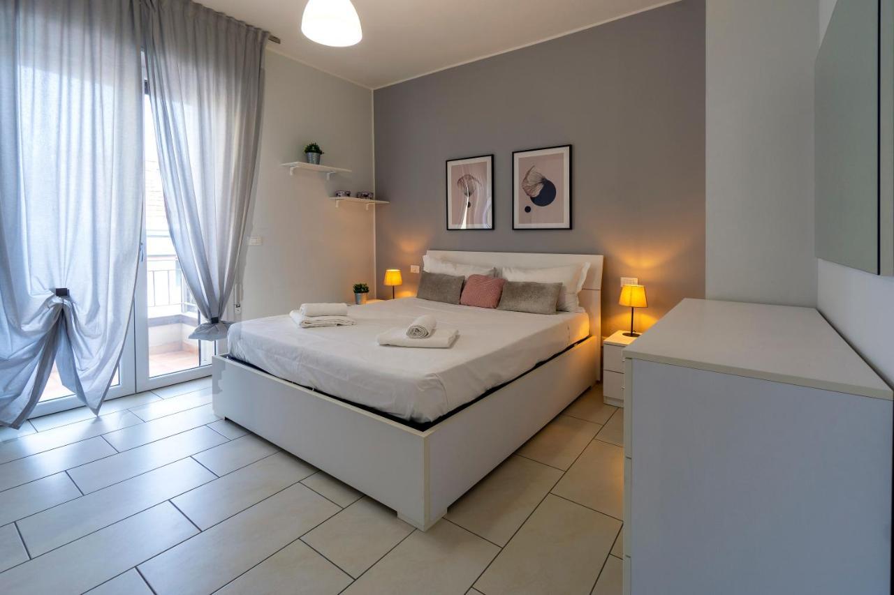 Getthekey Pasubio Apartment Bolonha Exterior foto